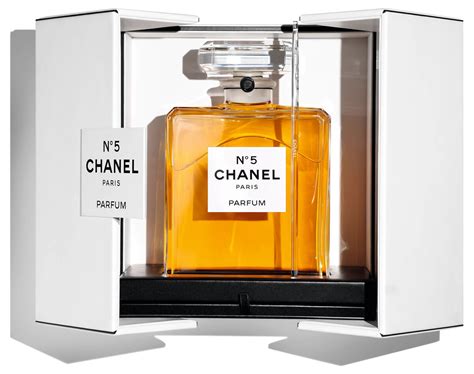 chanel no 5 duftbeschreibung|N°5 von Chanel (Parfum) » Meinungen & Duftbeschreibung.